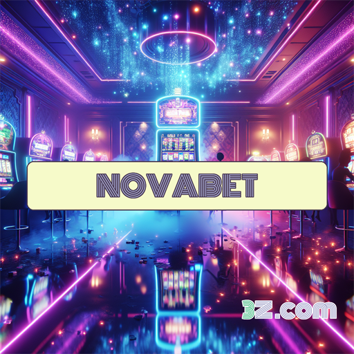 Promoções Empolgantes: Atraia Sua Sorte na Novabet!