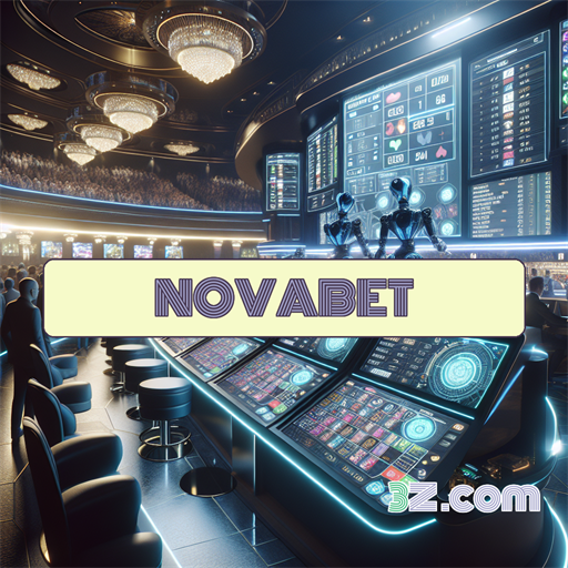 O Fascinante Mundo das Slots na Novabet Brasil