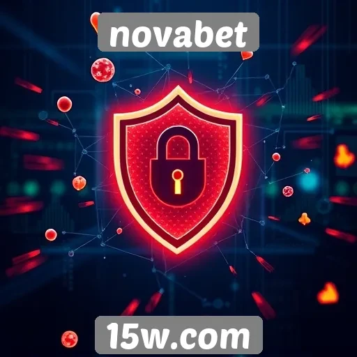 Estudo sobre segurança no site Novabet destaca proteção do usuário