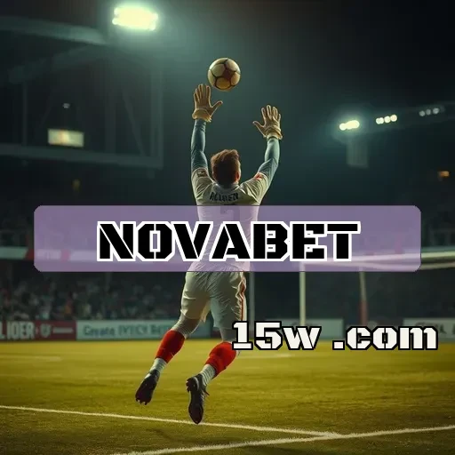 novabet: As Promoções que Você Não Pode Perder!