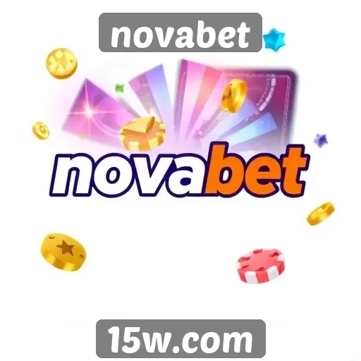 Experiência do usuário no site de jogos Novabet